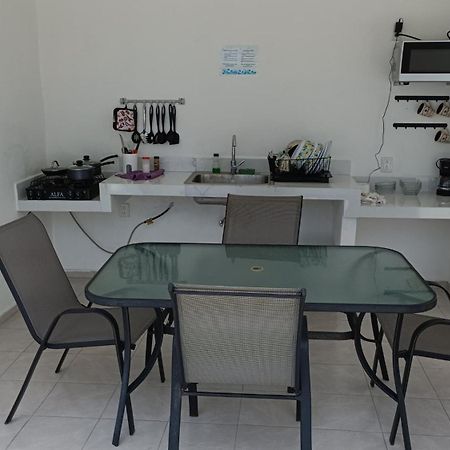 Tauch Cancun Centro מראה חיצוני תמונה