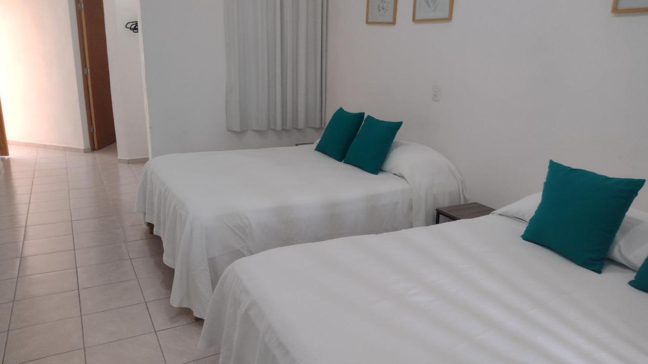 Tauch Cancun Centro מראה חיצוני תמונה