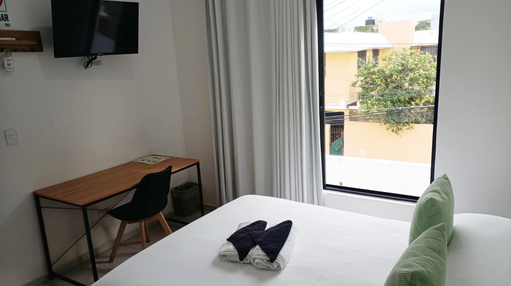 Tauch Cancun Centro מראה חיצוני תמונה