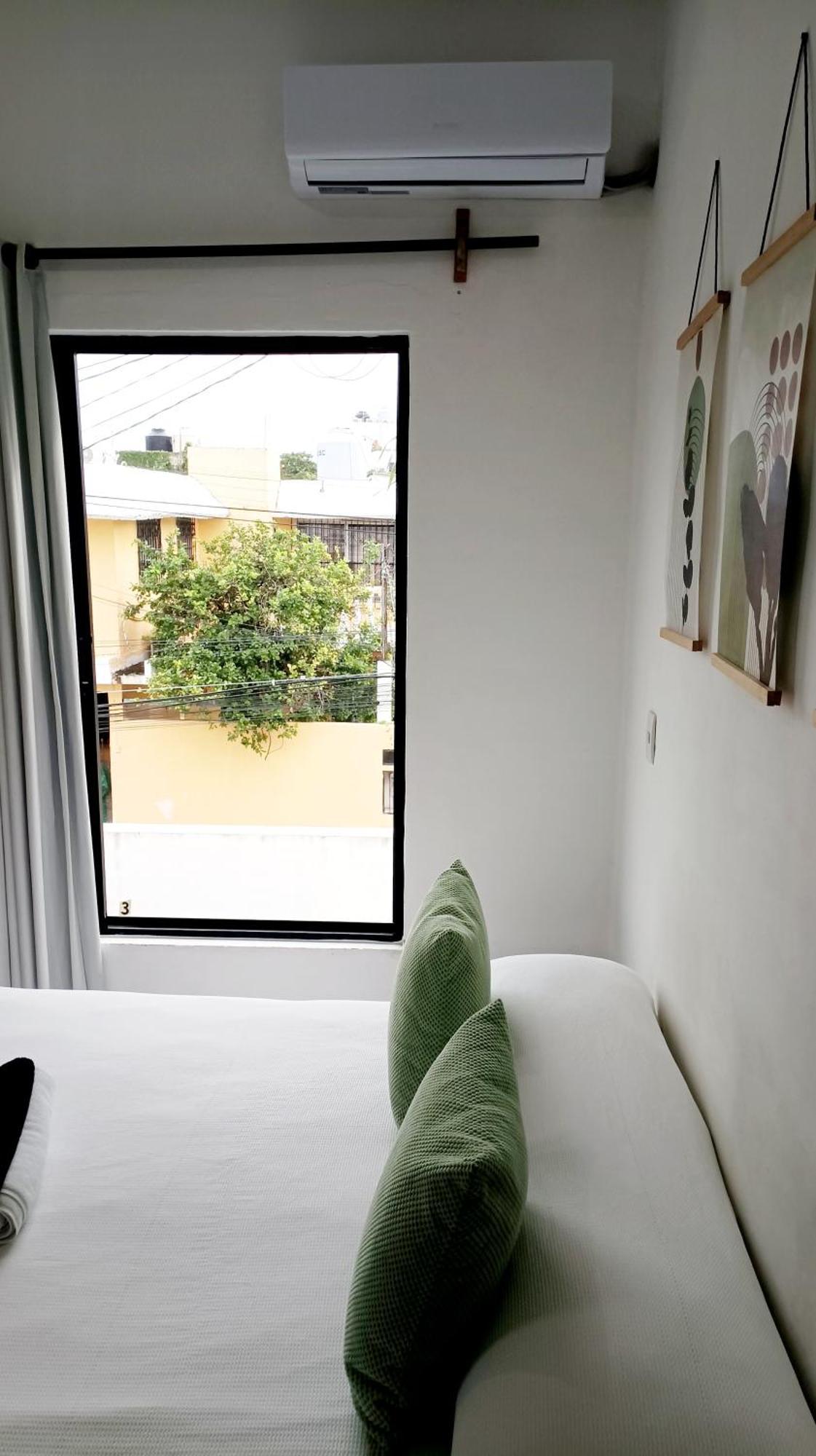 Tauch Cancun Centro מראה חיצוני תמונה