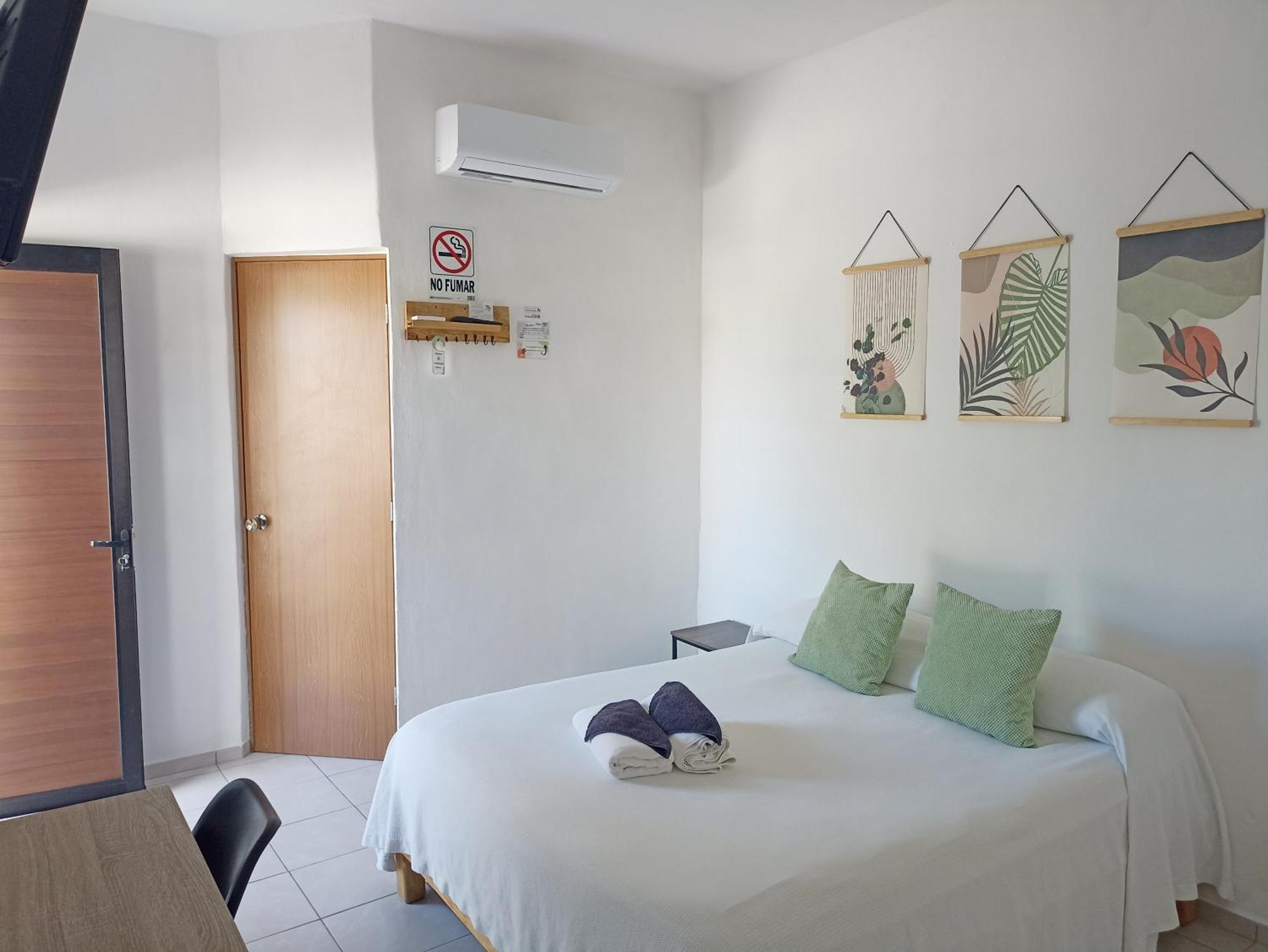 Tauch Cancun Centro מראה חיצוני תמונה