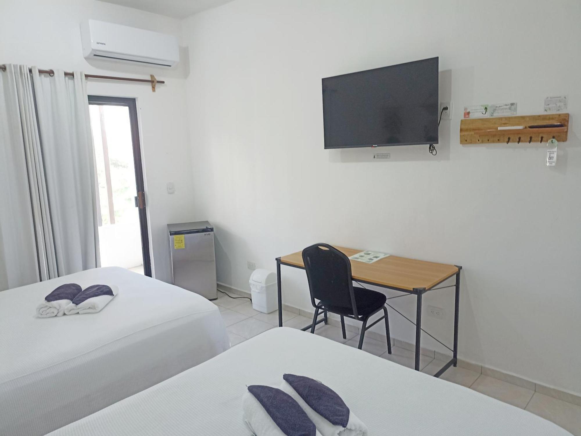 Tauch Cancun Centro מראה חיצוני תמונה