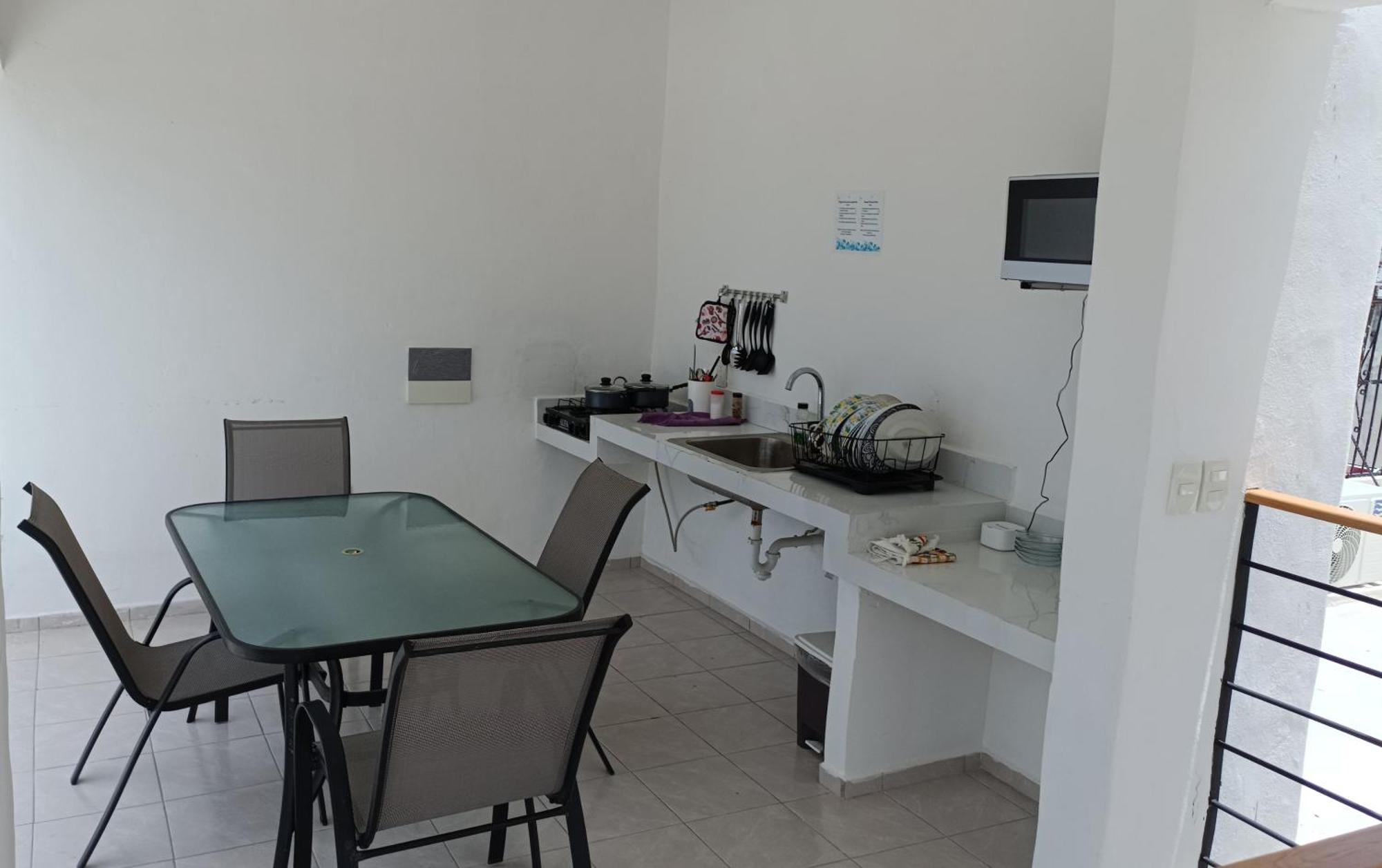 Tauch Cancun Centro מראה חיצוני תמונה