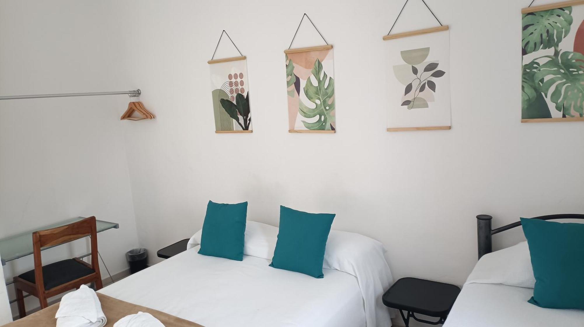 Tauch Cancun Centro חדר תמונה